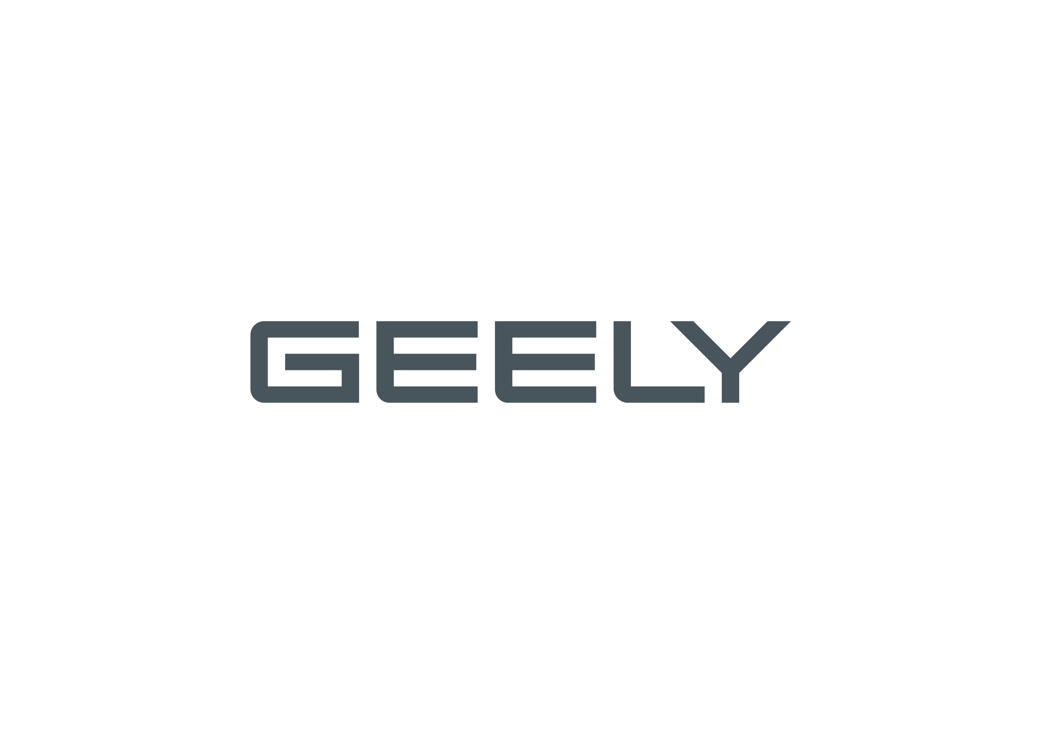 Geely Land (Воронеж)