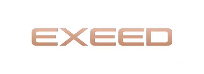 Exeed Rey (Краснодар)