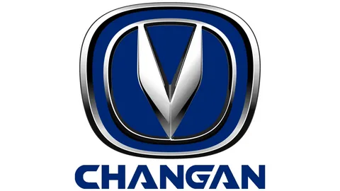 Changan Город (Волгоград)