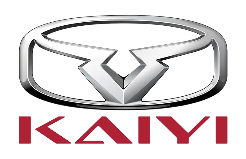 Kaiyi БМ (Ставрополь)