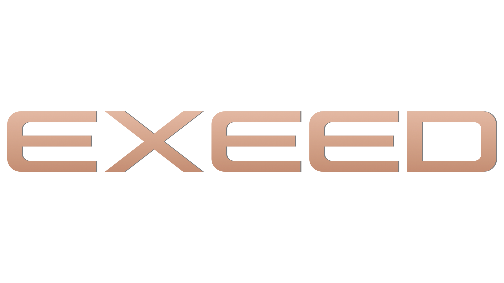 Exeed Стерео (Воронеж)