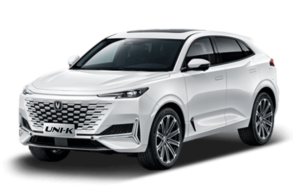 Changan - Changan UNI-K