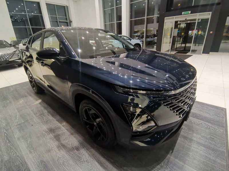 Omoda - Omoda C5