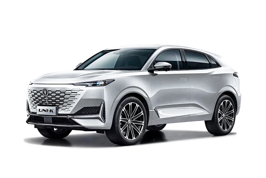 Changan - Changan UNI-K