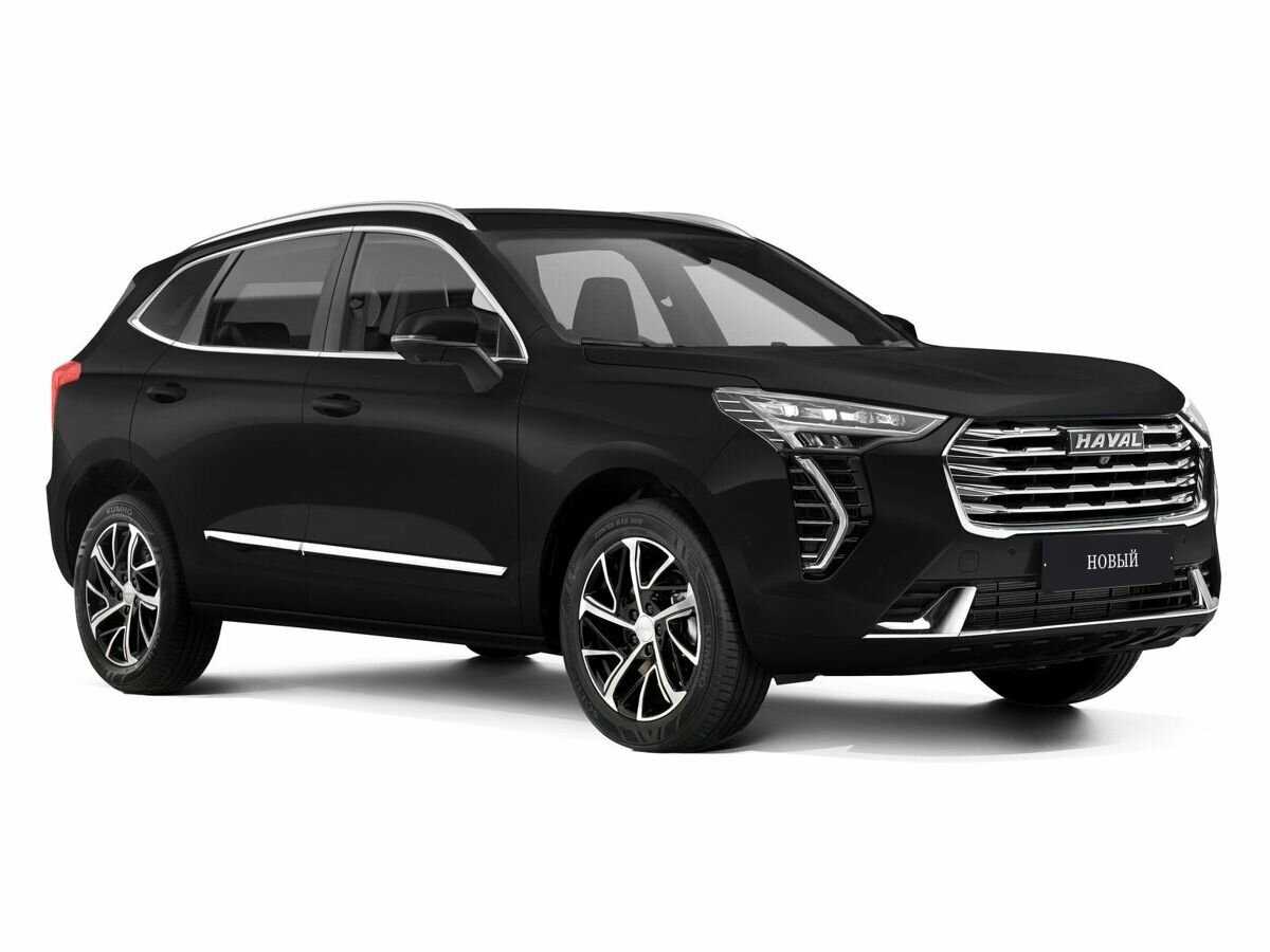 Haval - Haval Jolion