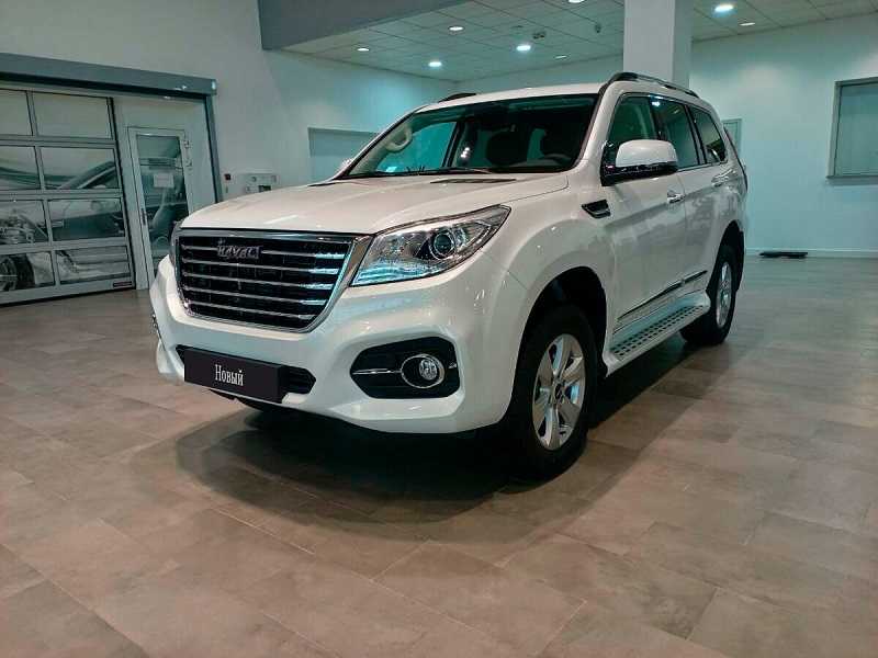 Haval - Haval H9