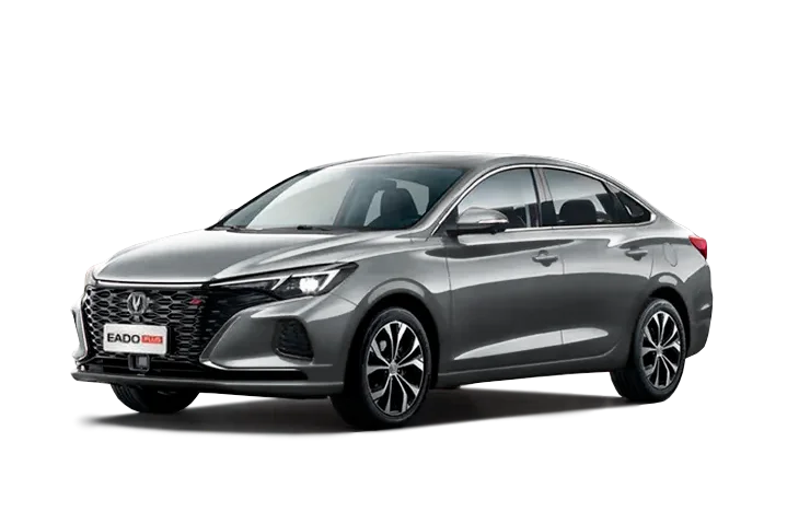 Changan - Changan EADO PLUS