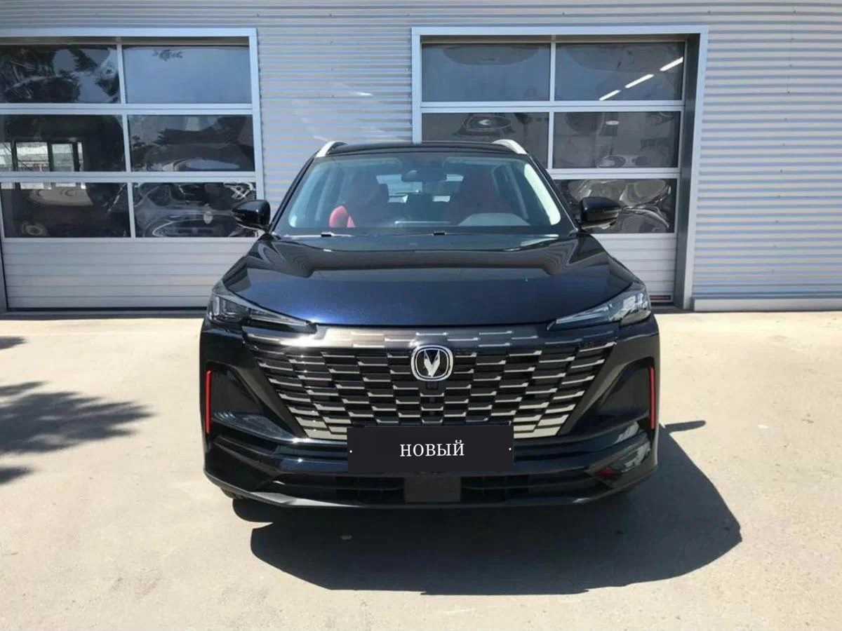 Changan - Changan CS55PLUS