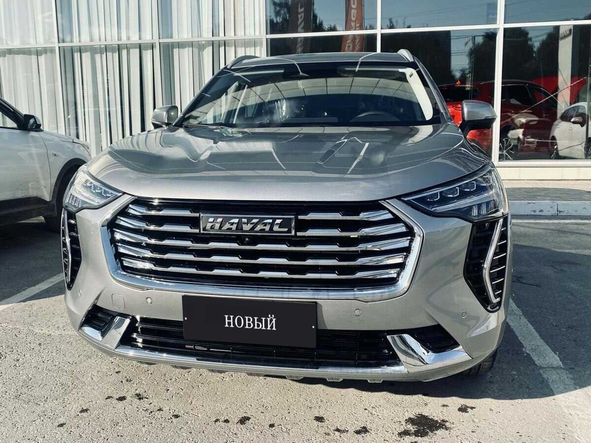 Haval - Haval Jolion