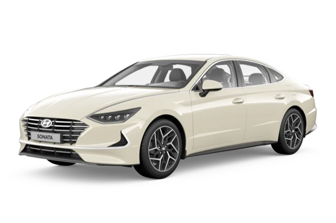 Hyundai - Hyundai Sonata