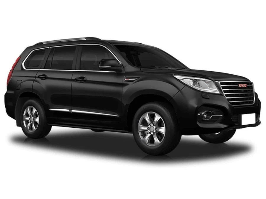 Haval - Haval H9