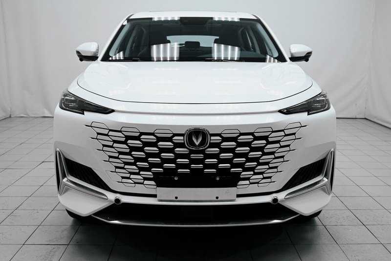 Changan - Changan UNI-K