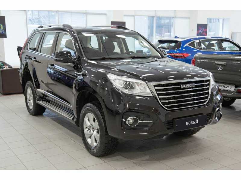 Haval - Haval H9