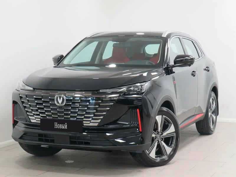 Changan - Changan CS55PLUS