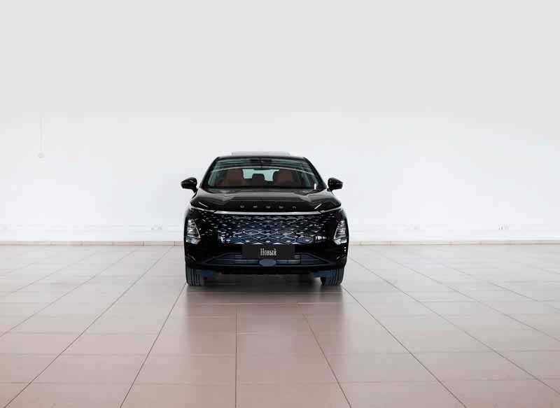 Omoda - Omoda C5