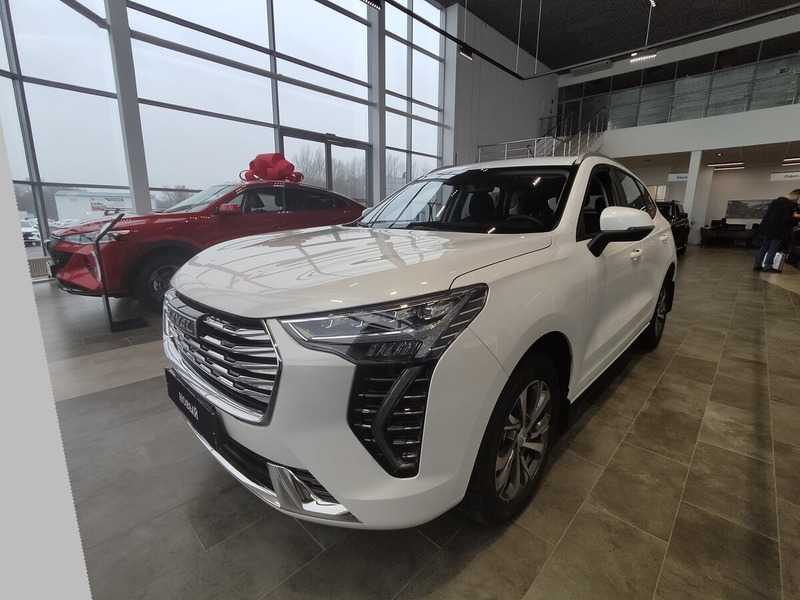 Haval - Haval Jolion