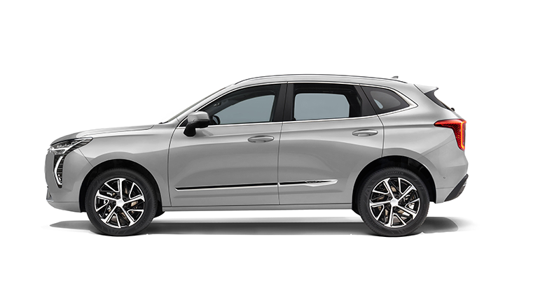Haval - Haval Jolion