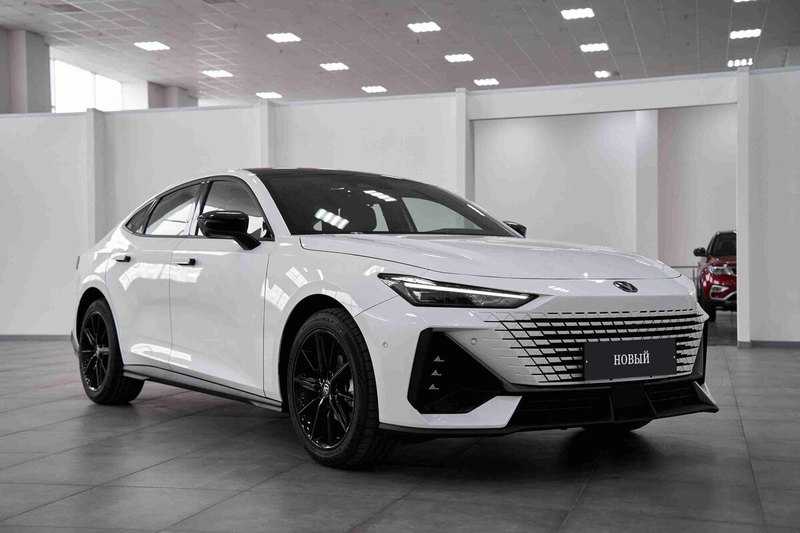 Changan UNI-V