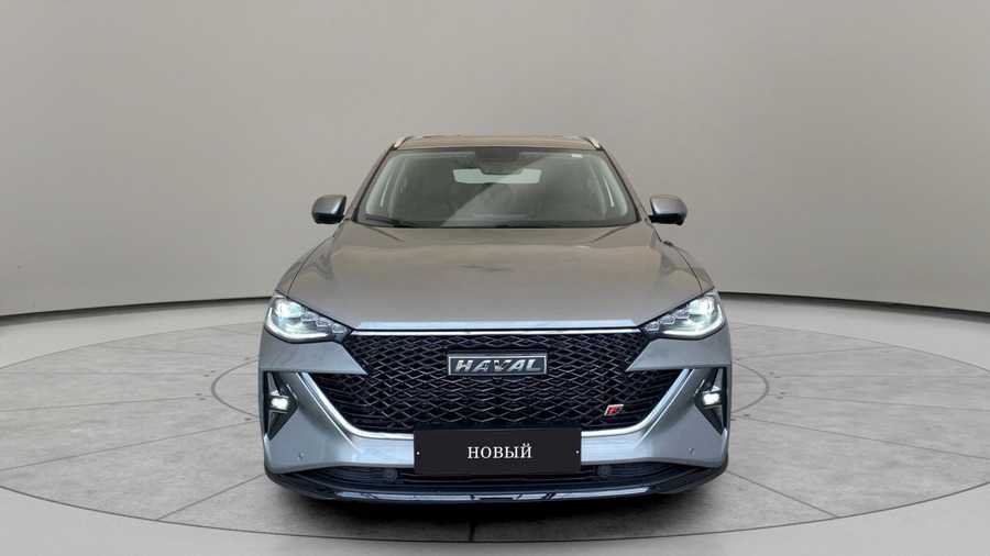Haval - Haval F7x