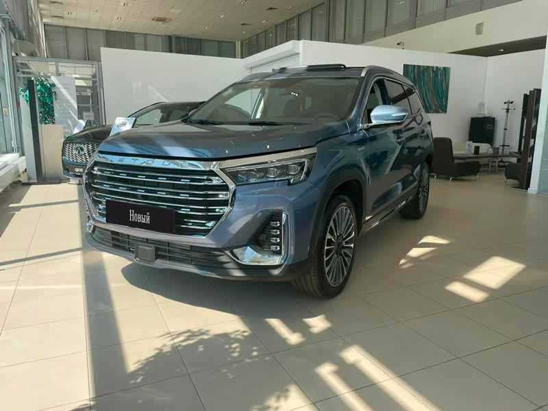 Jetour - Jetour X90 Plus