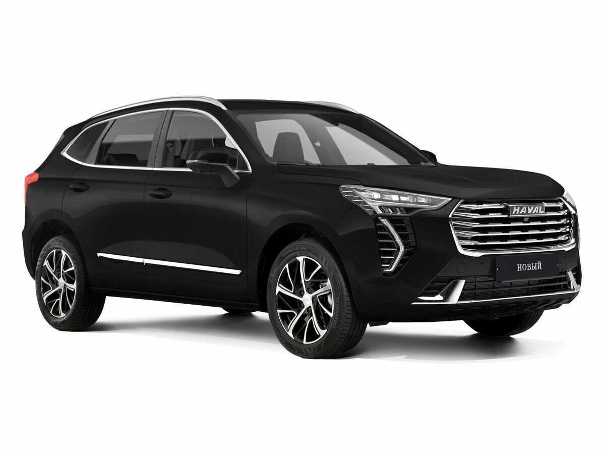 Haval - Haval Jolion