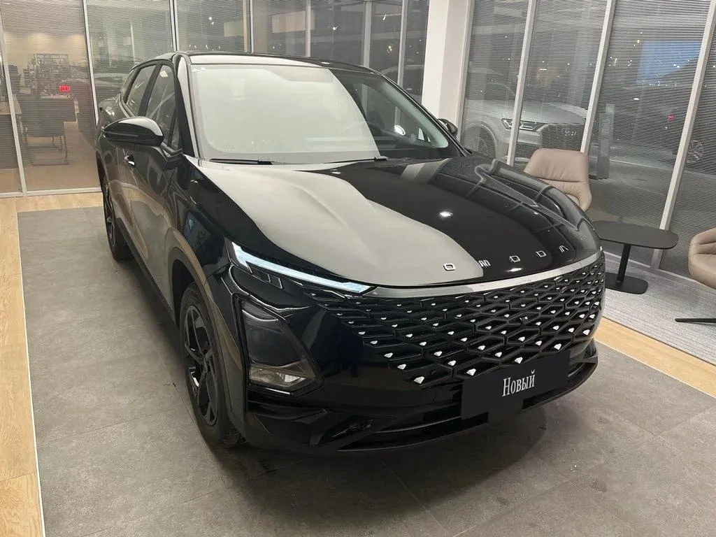 Omoda - Omoda C5