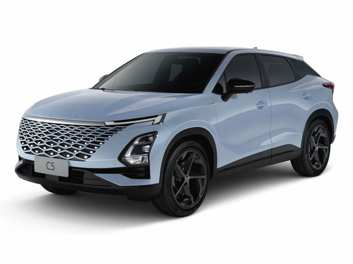 Omoda - Omoda C5