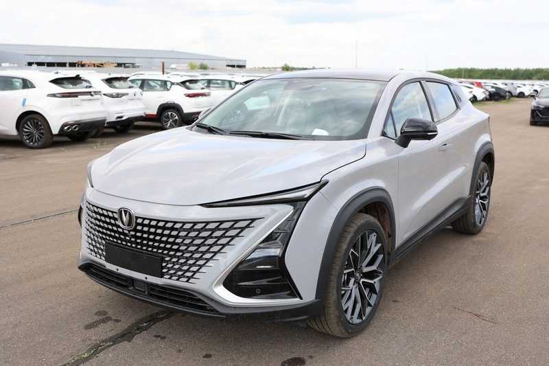 Changan - Changan UNI-T