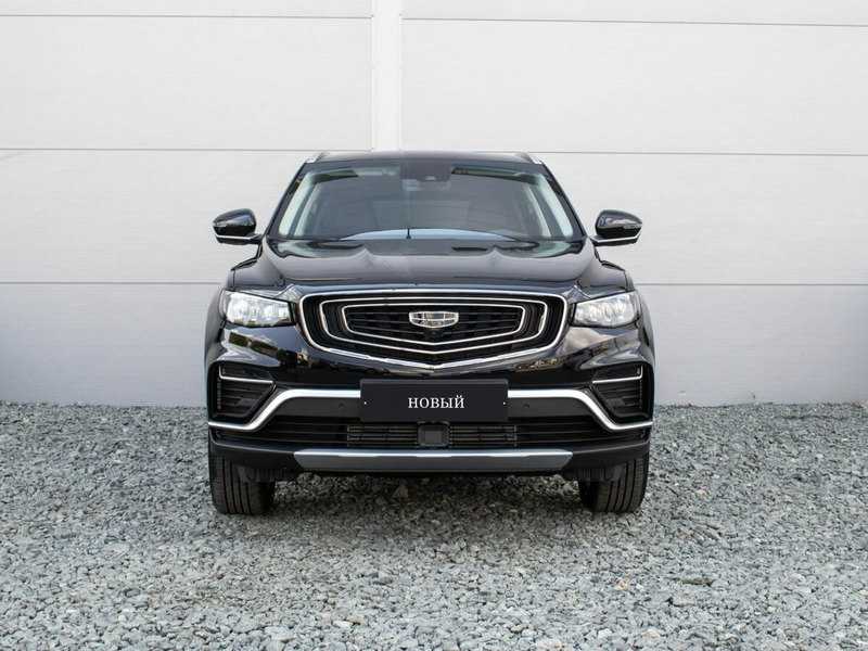 Geely - Geely Atlas Pro