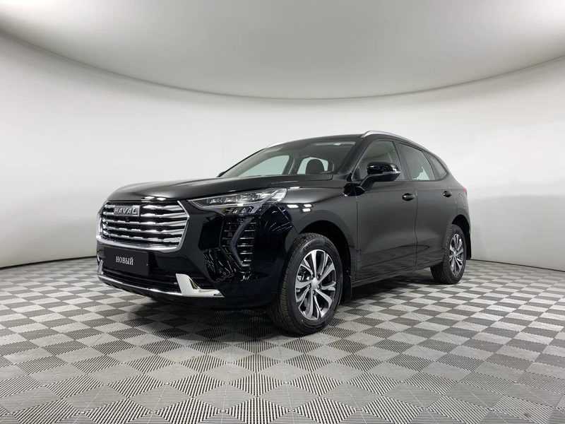 Haval - Haval Jolion