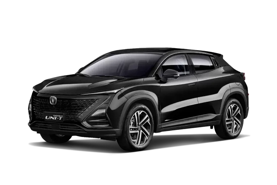 Changan - Changan UNI-T