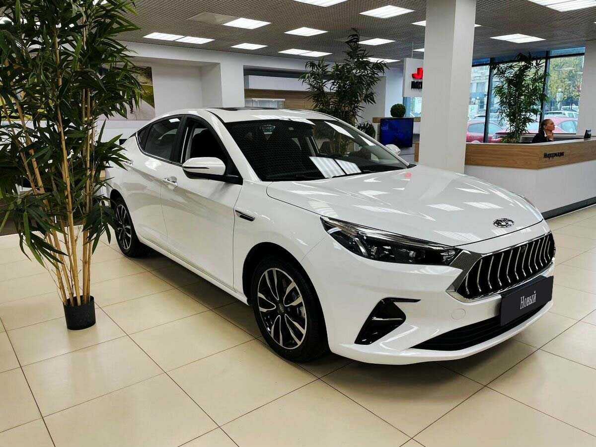 JAC - JAC J7