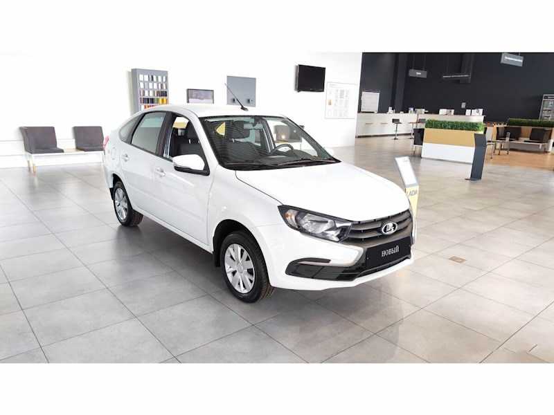 Lada - LADA (ВАЗ) Granta