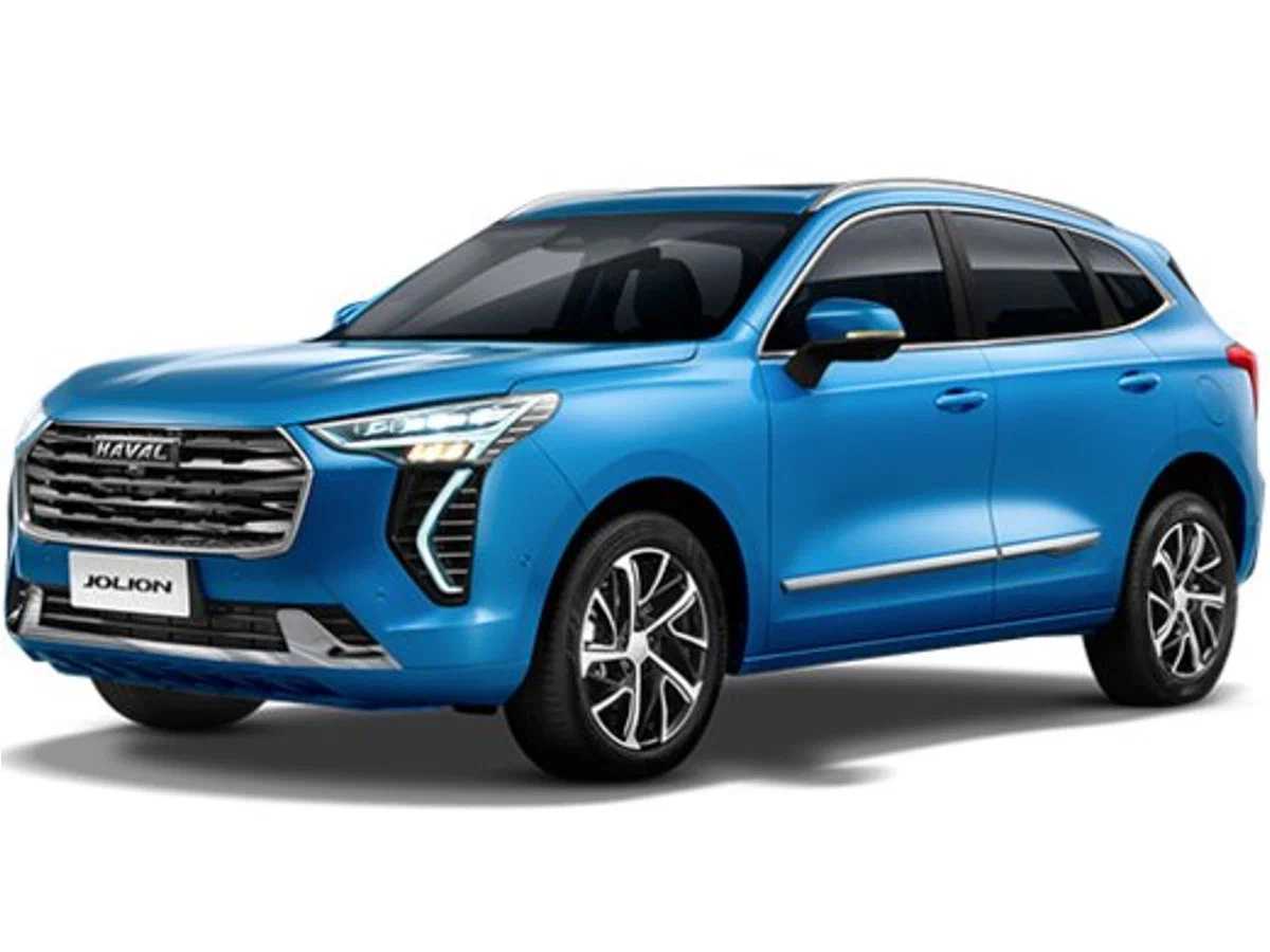Haval - Haval Jolion