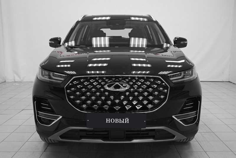 Chery - Chery Tiggo 8 Pro