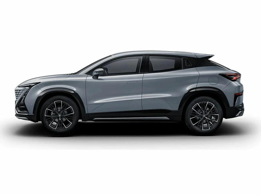 Changan - Changan UNI-T