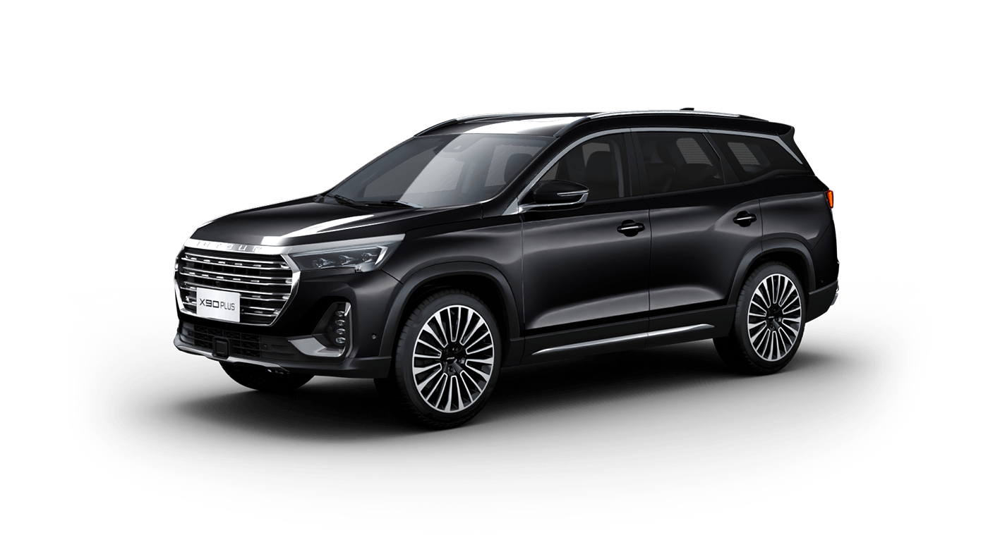 Jetour - Jetour X90 Plus