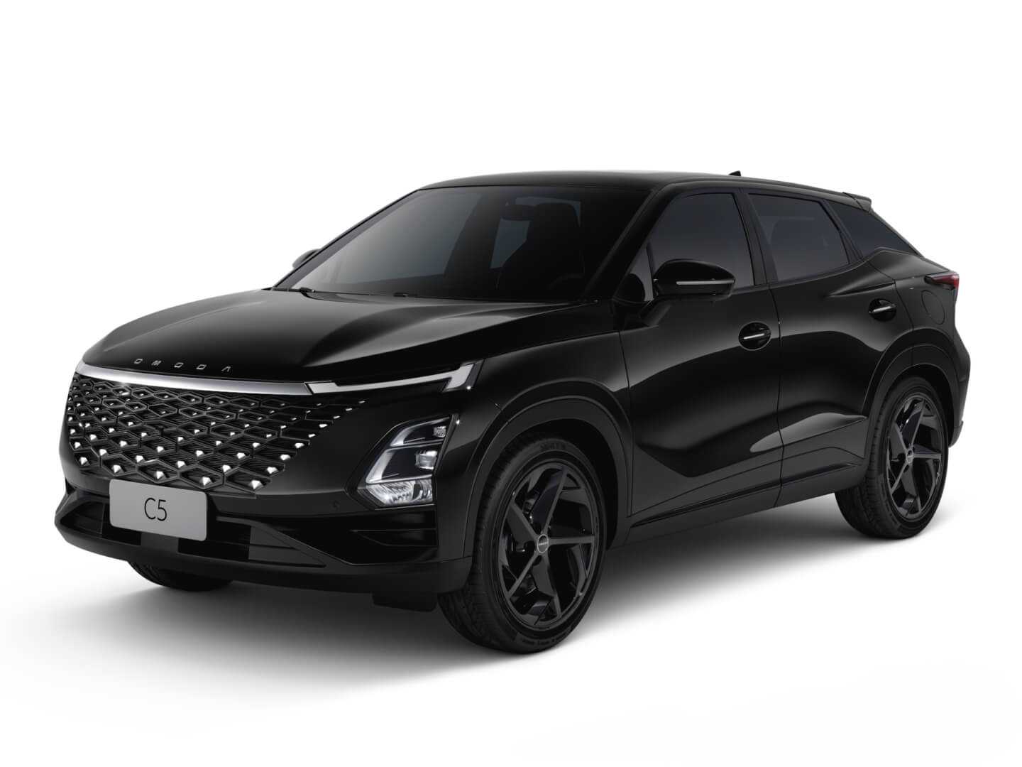Omoda - Omoda C5