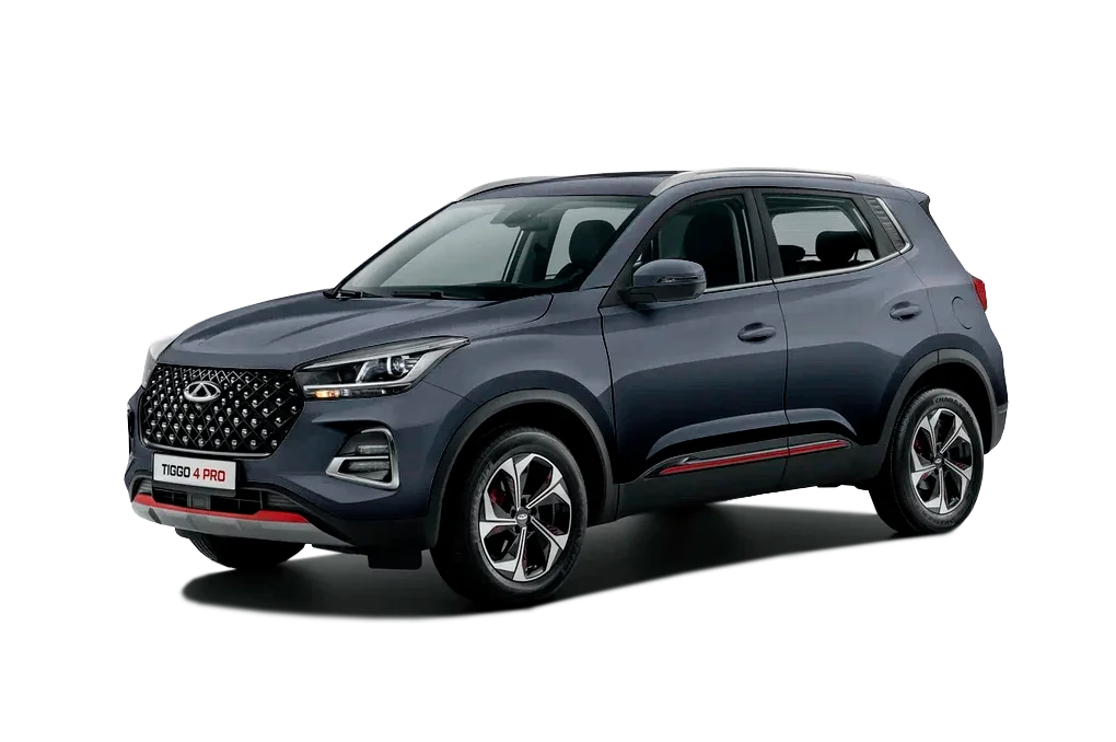 Chery - Chery Tiggo 4 Pro