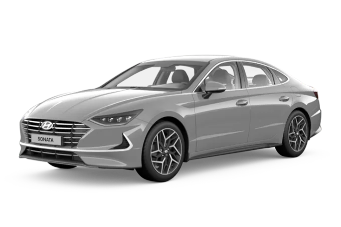 Hyundai - Hyundai Sonata