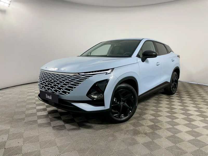 Omoda - Omoda C5