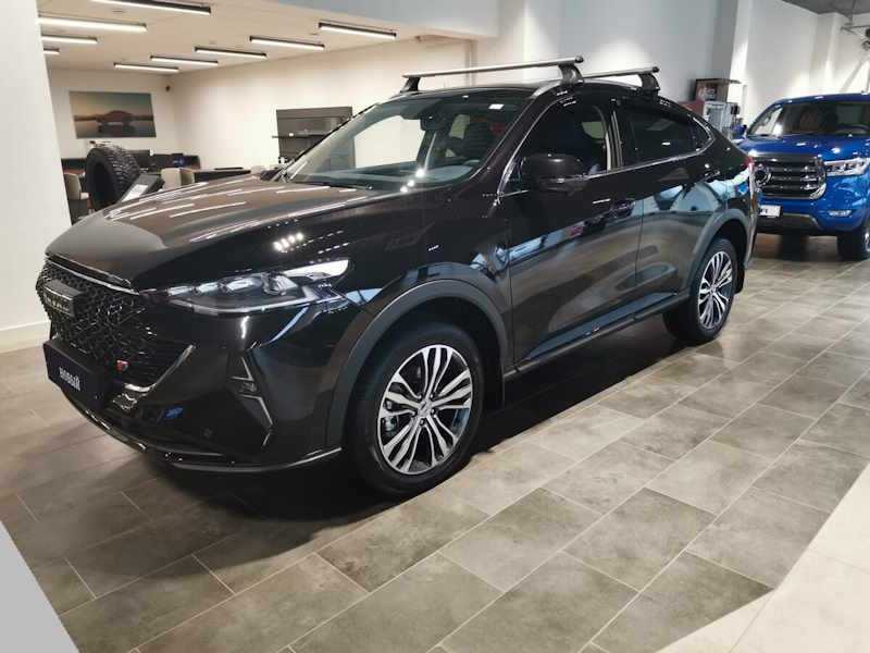 Haval - Haval F7x