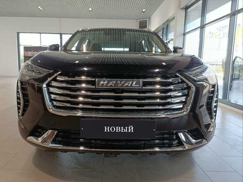 Haval - Haval Jolion