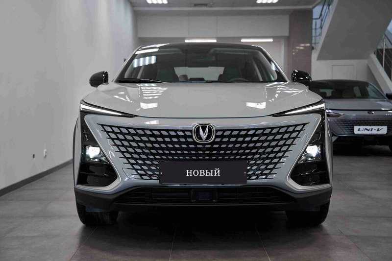 Changan - Changan UNI-T