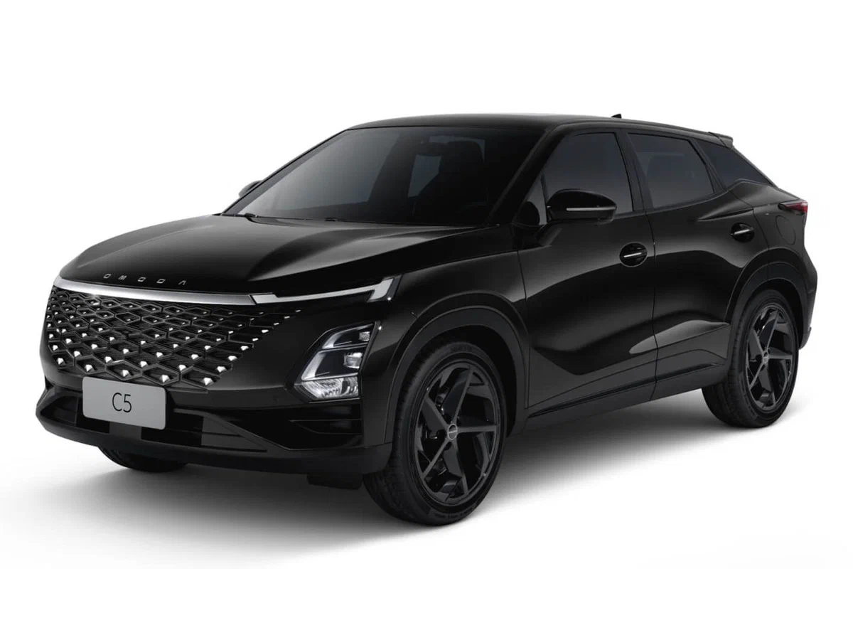 Omoda - Omoda C5