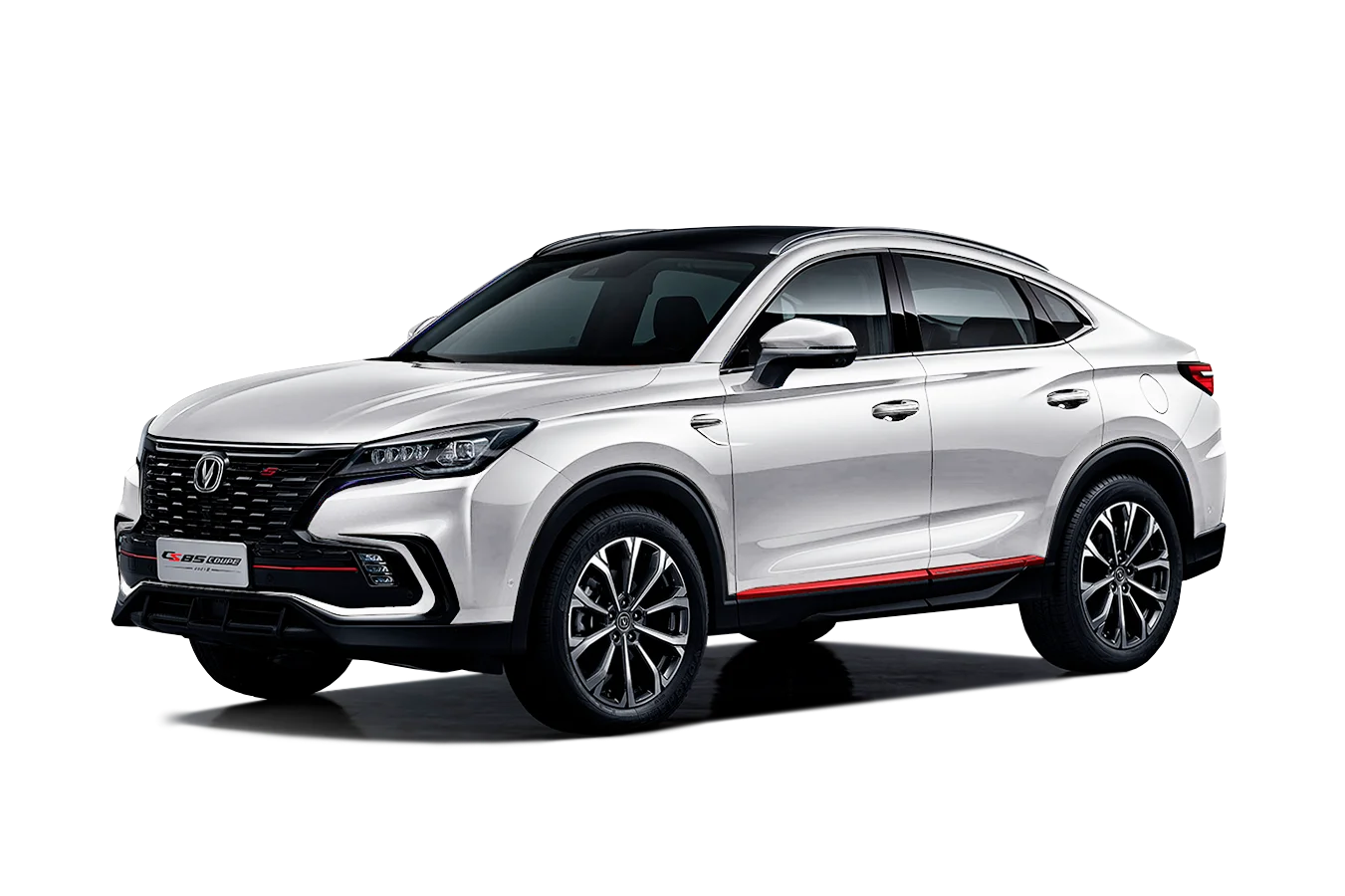 Changan - Changan CS85