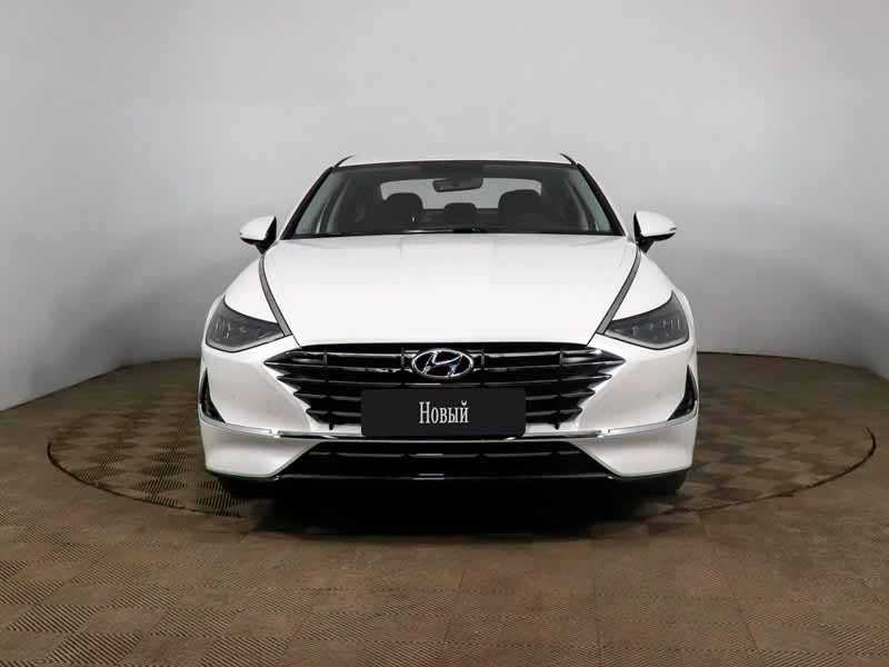 Hyundai - Hyundai Sonata