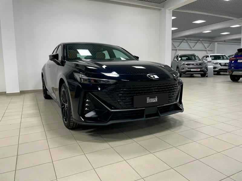 Changan - Changan UNI-V