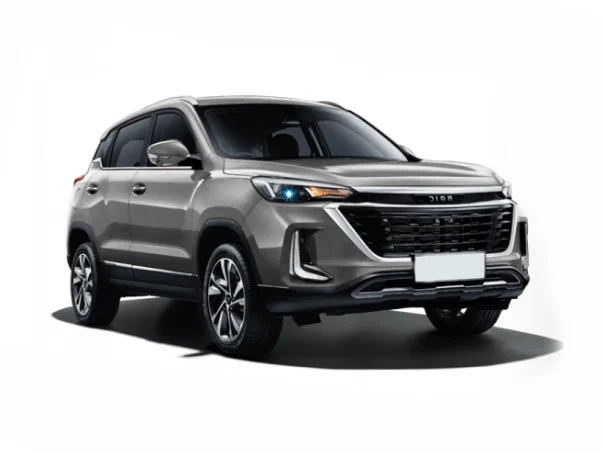 BAIC - BAIC X35
