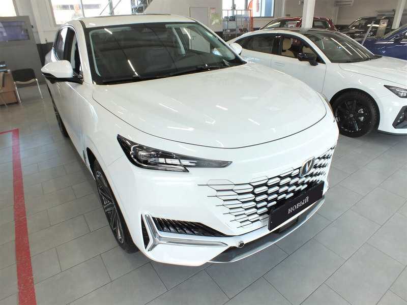Changan - Changan UNI-K